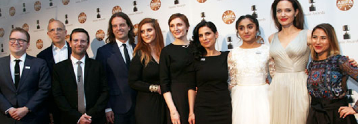 Annie Awards