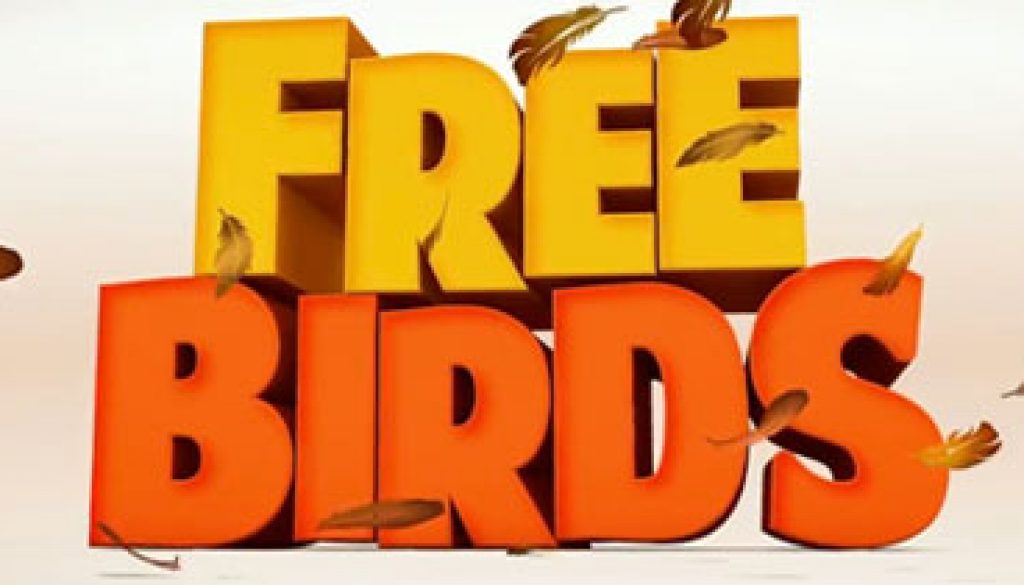 Reel FX Invites You To A Special Screening of Free Birds - ASIFA-Hollywood Reel FX Invites You To A Special Screening of Free Birds - ASIFA-Hollywood