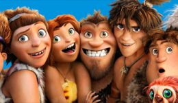 croods