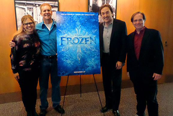 frozen-group