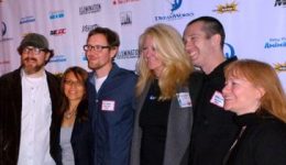 Animation Magazine’s World Animation and VFX Summit 