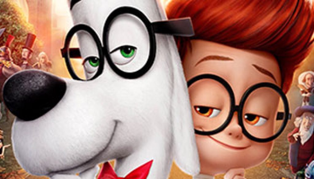 peabody-sherman