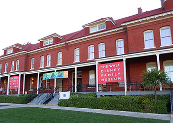 disney-museum