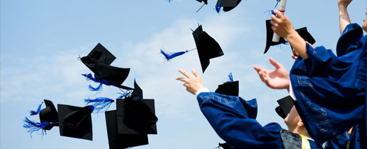 graduation graduation