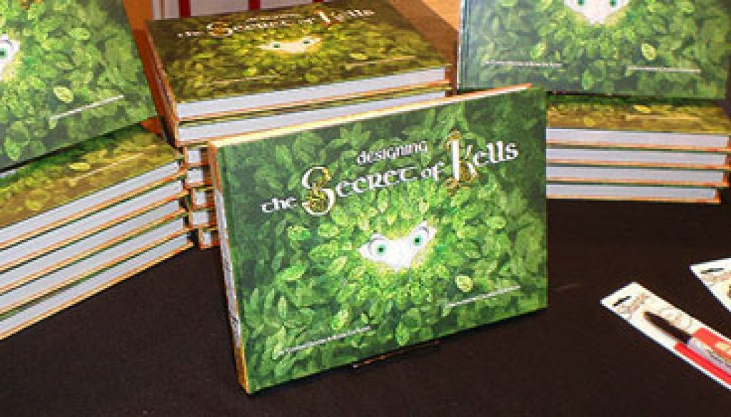 kells-book-signing