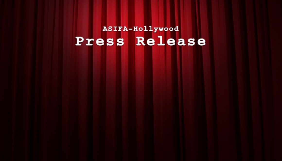 press-release-asifa-hollywood