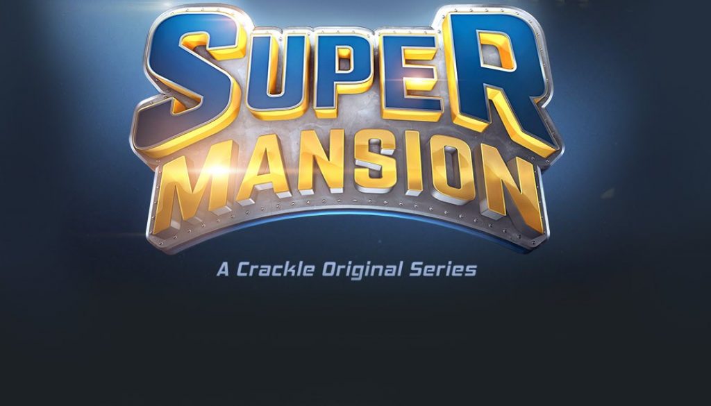 supermansion