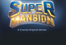 supermansion supermansion