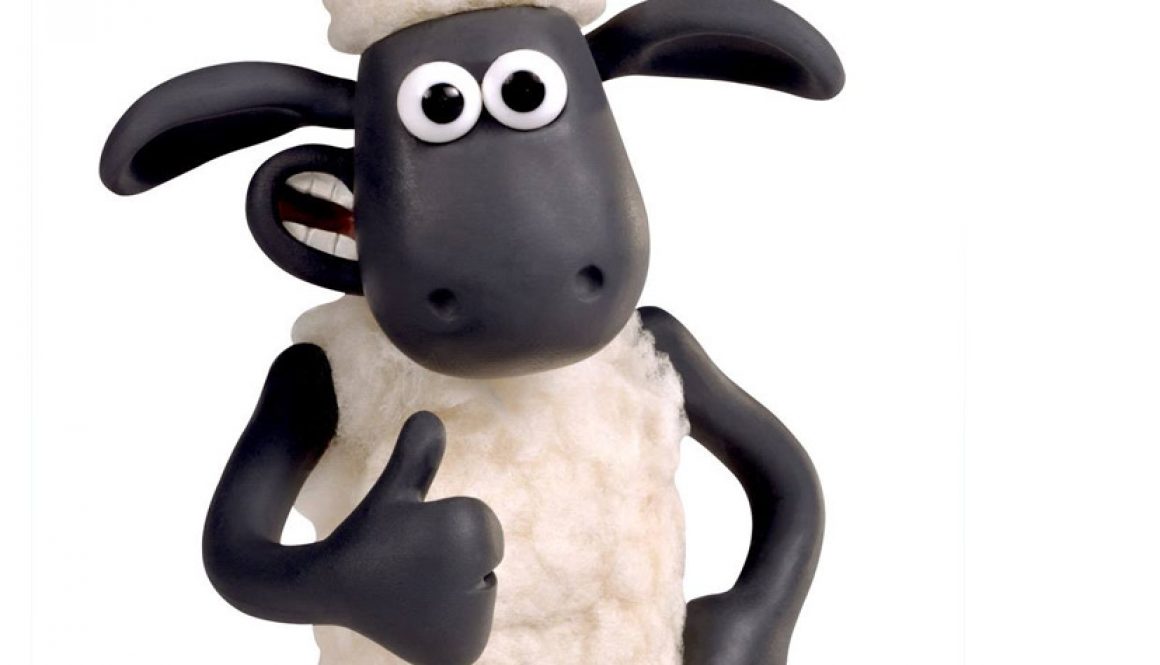Shaun The Sheep Members Screenings at Harmony Gold Theater and DreamWorks  Animation - ASIFA-Hollywood