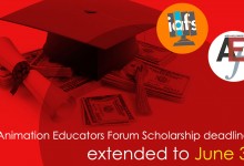 aef-scholarships-asifa-hollywood-red