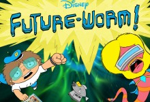 future-worm future-worm