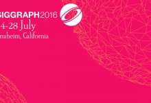 siggraph-2016 siggraph-2016