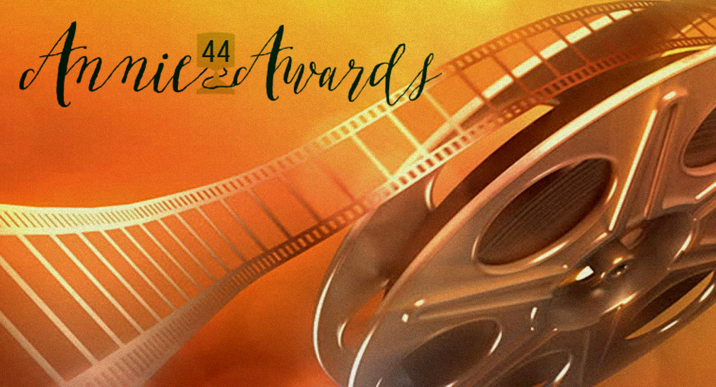 Annie Awards Nominations 2025 Caril Kassie