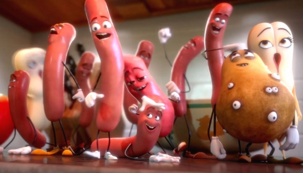 sausage-party