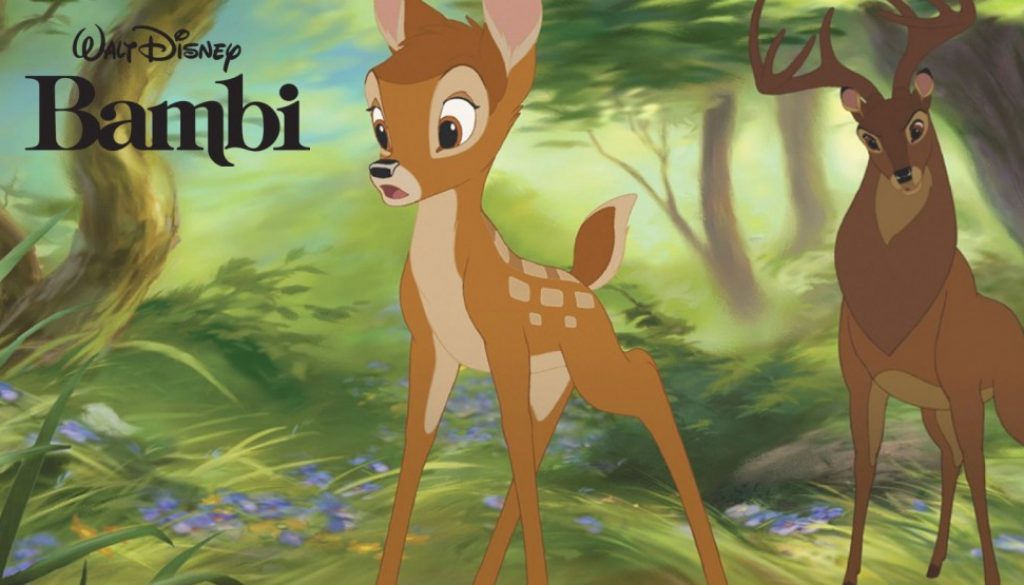 bambi