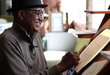 floyd-norman floyd-norman