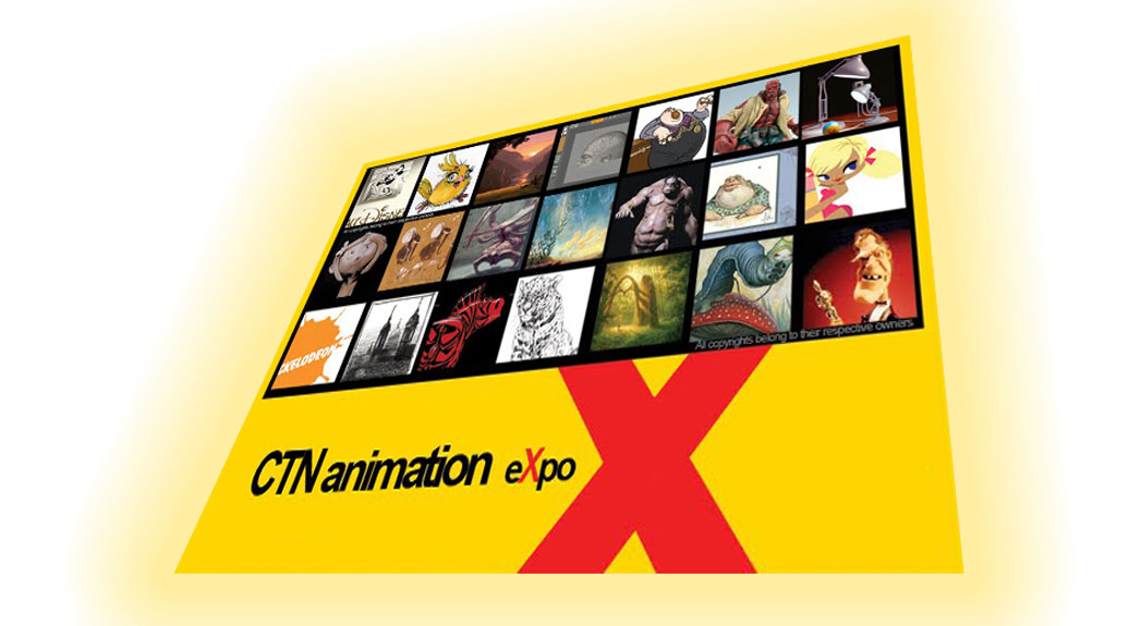 Birds of a Feather at CTNX2016 - ASIFA-Hollywood Birds of a Feather at CTNX2016 - ASIFA-Hollywood