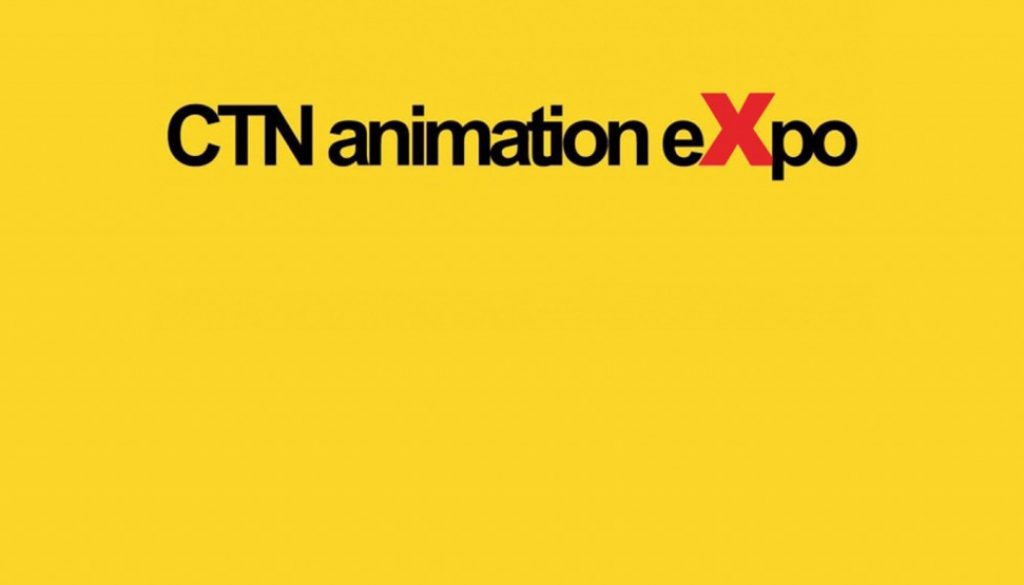 ASIFAHollywood Will Be At CTN Animation eXpo ASIFAHollywood