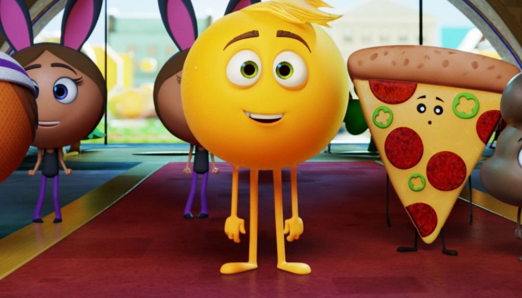 emoji-movie