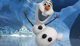 olaf