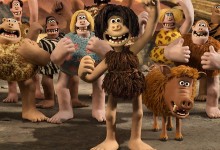 Early-Man Early-Man
