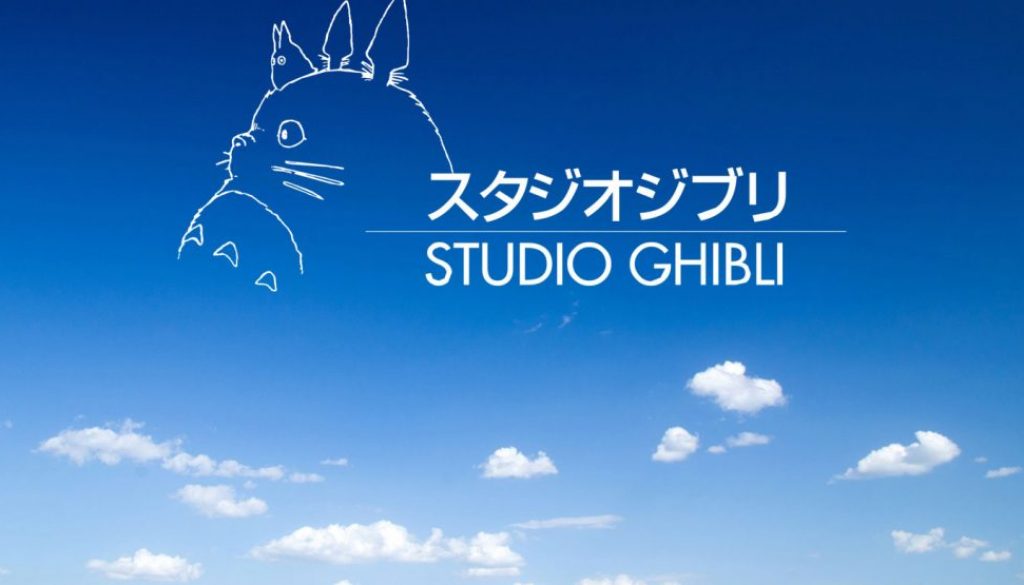 studio-ghibli