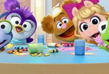 muppet-babies