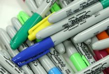 sharpies sharpies