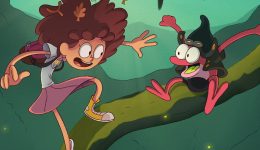 AMPHIBIA