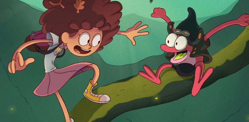 AMPHIBIA