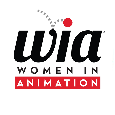 Women in Animation