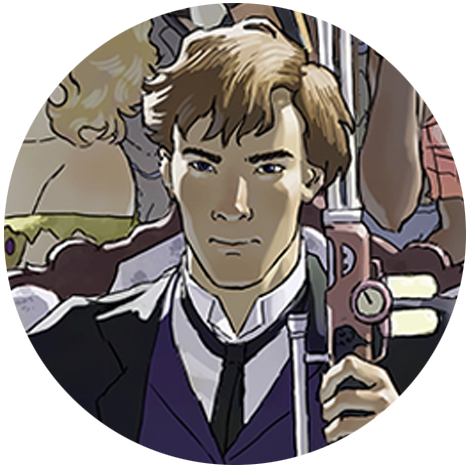 Monetizing Digital Comics