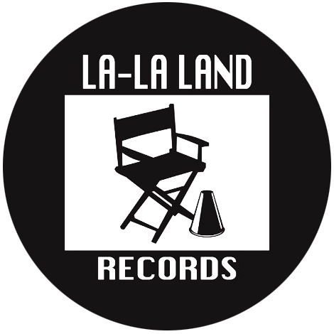 Inside La La Land Records