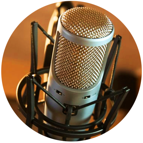 The Greatest Voices in Animation and Games