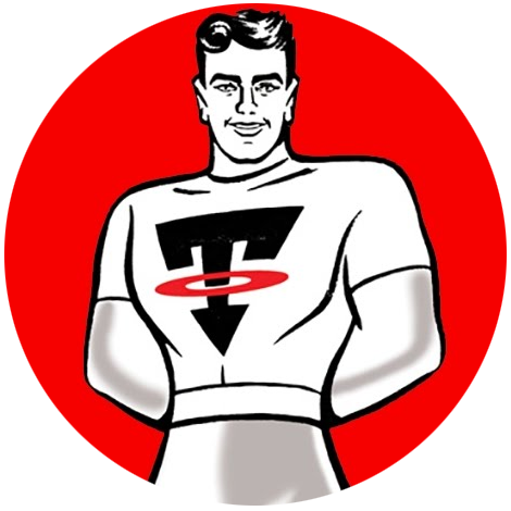 Worst Cartoons Ever! Hosted by Jerry Beck
