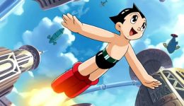 astroboy