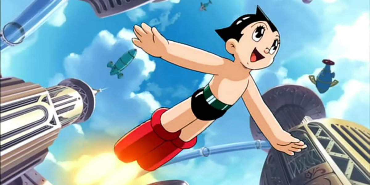 astroboy