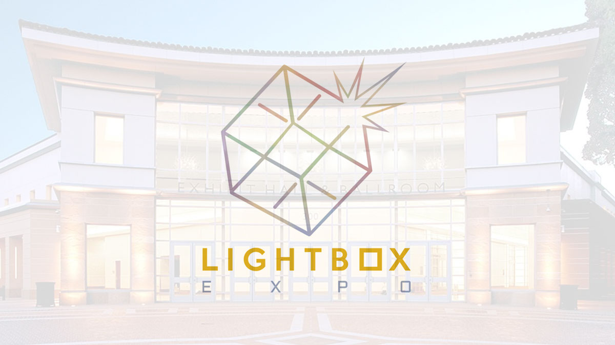 LBX2019 LBX2019