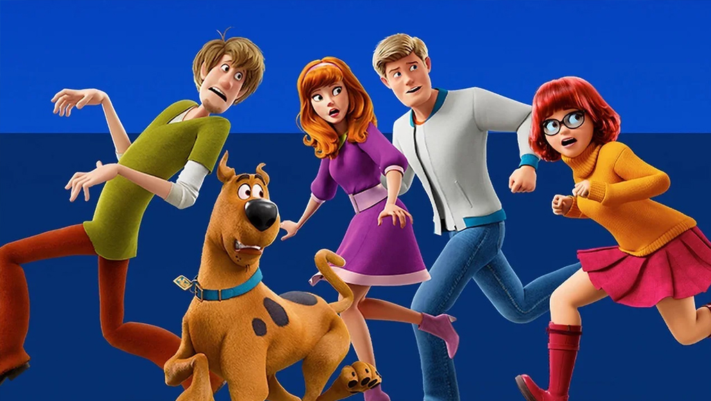 scoob scoob