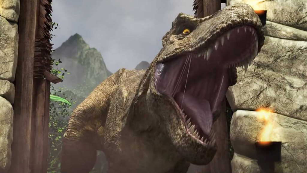 jurassic-park jurassic-park