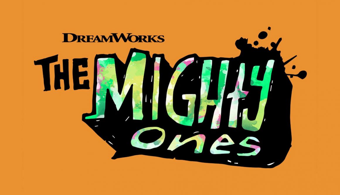 the-mighty-ones