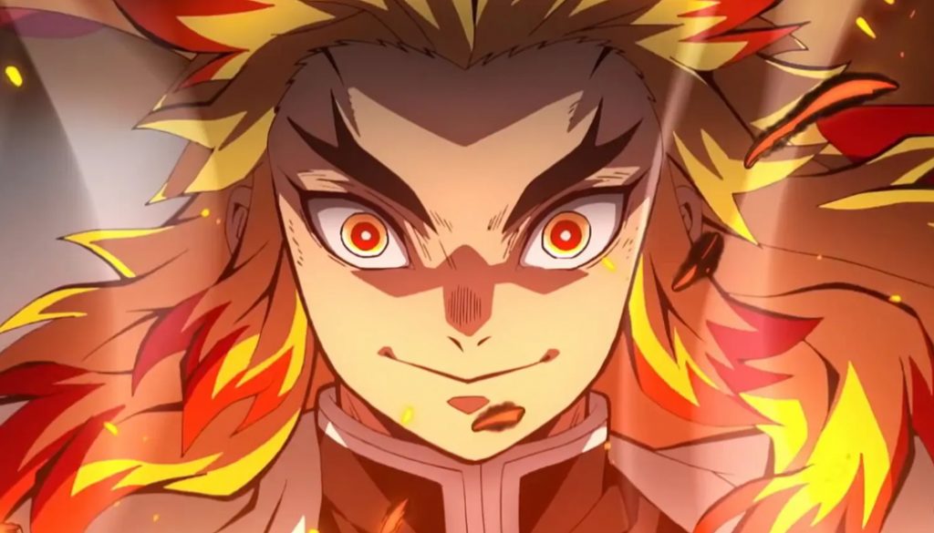 Kimetsu no Yaiba: Filme Mugen Train estreia no Brasil em maio