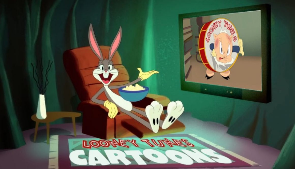 Members Screening of Looney Tunes Cartoons Episode 101 and Q&A - ASIFA-Hollywood Members Screening of Looney Tunes Cartoons Episode 101 and Q&A - ASIFA-Hollywood