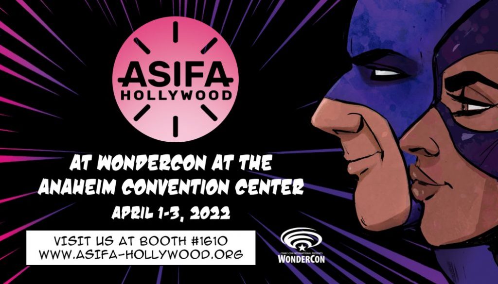 WONDERCON-2022