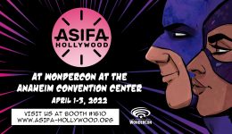 WONDERCON-2022