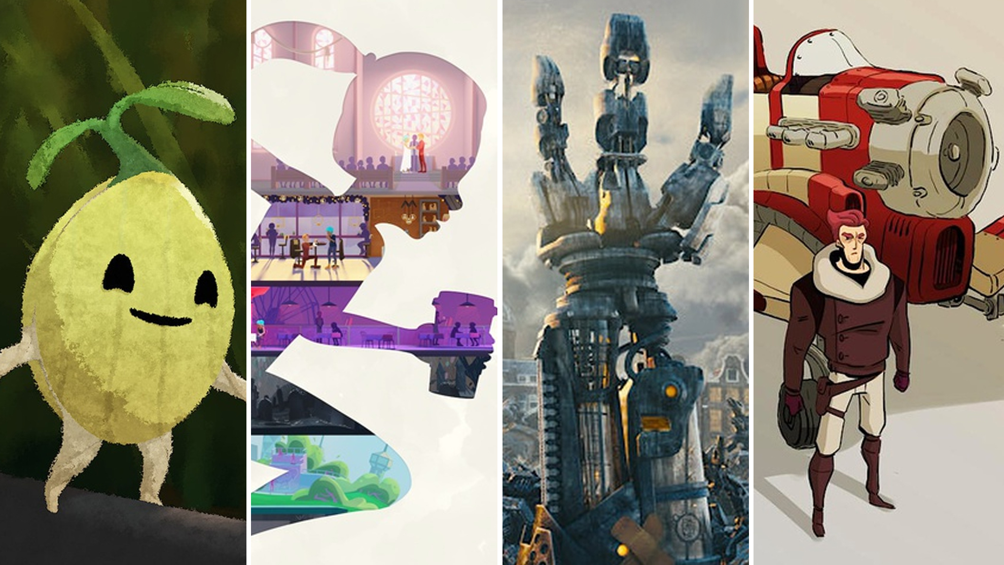 Free Animated Films from Blender Studio - ASIFA-Hollywood Free Animated Films from Blender Studio - ASIFA-Hollywood