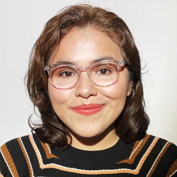 Sara Martin, Social Media Specialist