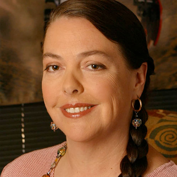 Sue-Shakespeare_BOD-President Sue Shakespeare, B.o.D President