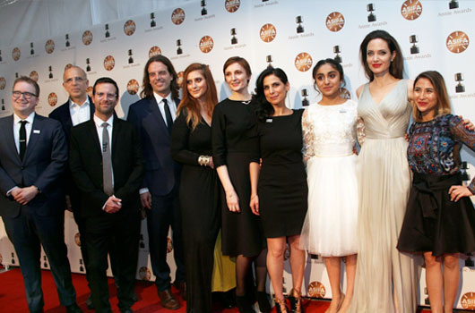 Annie Awards