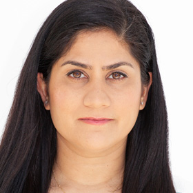 Azarin Sohrabkhani, ASIFA-Hollywood Board of Directors